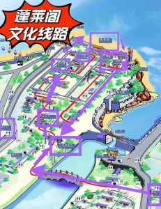 蓬莱旅游攻略必去景点,蓬莱阁旅游攻略自由行 第1张 蓬莱旅游攻略必去景点,蓬莱阁旅游攻略自由行 第1张