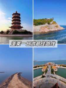 蓬莱旅游攻略必去景点,蓬莱阁旅游攻略自由行 第2张 蓬莱旅游攻略必去景点,蓬莱阁旅游攻略自由行 第2张