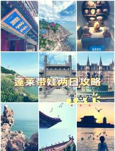 蓬莱旅游攻略必去景点,蓬莱阁旅游攻略自由行 第5张 蓬莱旅游攻略必去景点,蓬莱阁旅游攻略自由行 第5张