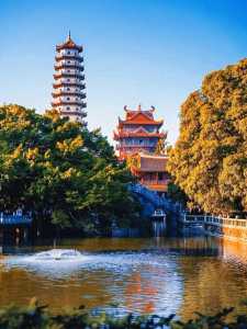 福州旅游必去景点?福州旅游必去景点大全? 第1张 福州旅游必去景点?福州旅游必去景点大全? 第1张