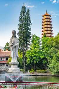 福州旅游必去景点?福州旅游必去景点大全? 第3张 福州旅游必去景点?福州旅游必去景点大全? 第3张