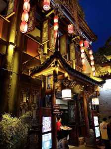 四川游玩攻略必去景点，四川游玩攻略大全？  第5张