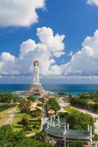 琼海有什么好玩的地方?琼海有什么好玩的地方自驾游? 第3张 琼海有什么好玩的地方?琼海有什么好玩的地方自驾游? 第3张