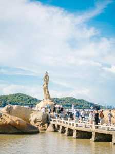 珠海海洋公园门票费用？珠海海洋公园门票费用海洋公园费用多少？  第6张