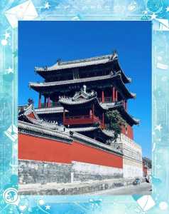 保定前十旅游胜地?保定前十旅游胜地是哪里? 第3张 保定前十旅游胜地?保定前十旅游胜地是哪里? 第3张