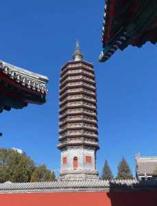 北京通州一日游最佳景点，通州周边一日游  第2张