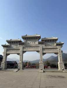河南嵩山少林寺地址?河南嵩山少林寺具体地址? 第1张 河南嵩山少林寺地址?河南嵩山少林寺具体地址? 第1张