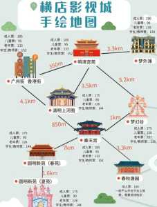 横店门票多少钱一个人,横店门票多少钱一个人可以买? 第4张 横店门票多少钱一个人,横店门票多少钱一个人可以买? 第4张