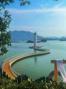 千岛湖一日游怎么玩，千岛湖一日游散客报价？  第5张