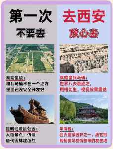 陕西最火前十景区排名，陕西最火前十景区排名太白山？  第2张