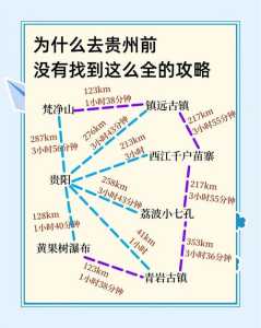 贵州七日游经典线路,贵州7天游线路 第1张 贵州七日游经典线路,贵州7天游线路 第1张