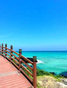 济州岛有什么好玩的,济州岛不能乱去的原因? 第1张 济州岛有什么好玩的,济州岛不能乱去的原因? 第1张