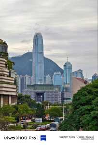 香港最值得去的景点，香港自由行攻略三日游？  第1张