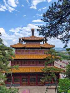 承德免费旅游景点?承德免费旅游景点排名? 第2张 承德免费旅游景点?承德免费旅游景点排名? 第2张