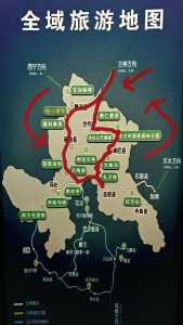 甘南自由行最佳路线,甘南自由行最佳路线是什么 第2张 甘南自由行最佳路线,甘南自由行最佳路线是什么 第2张
