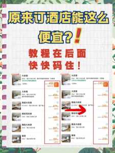订酒店最优惠的app携程,订酒店最优惠的小程序? 第3张 订酒店最优惠的app携程,订酒店最优惠的小程序? 第3张