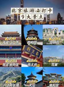 北京特色好玩的地方,北京特色好玩的地方排名? 第2张 北京特色好玩的地方,北京特色好玩的地方排名? 第2张