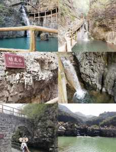 石家庄附近景点一日游，石家庄附近旅游景点推荐  第2张