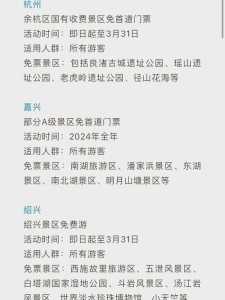 花果山门票免费政策,花果山门票优惠政策2020? 第2张 花果山门票免费政策,花果山门票优惠政策2020? 第2张