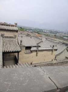 王家大院为什么说恐怖,王家大院为什么不全部开放? 第2张 王家大院为什么说恐怖,王家大院为什么不全部开放? 第2张