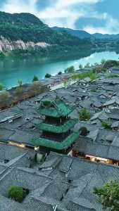 南充周边游玩景点推荐,南充周边旅游景点大全一日游 第2张 南充周边游玩景点推荐,南充周边旅游景点大全一日游 第2张