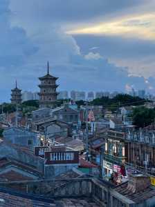 泉州哪里好玩的景点推荐，泉州最建议去三个地方  第1张