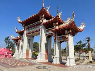 泉州哪里好玩的景点推荐，泉州最建议去三个地方  第4张