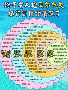 去马尔代夫机票费用,去马尔代夫应该飞哪个机场啊? 第6张 去马尔代夫机票费用,去马尔代夫应该飞哪个机场啊? 第6张