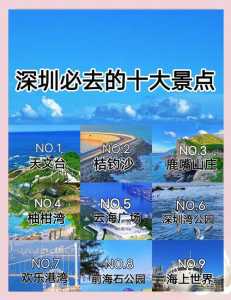 深圳哪里好玩旅游景区免费的,深圳哪里免费旅游景点 第3张 深圳哪里好玩旅游景区免费的,深圳哪里免费旅游景点 第3张