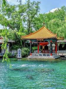 济南旅游攻略必玩的景点，济南旅游攻略必去景点  第2张