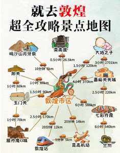 敦煌一日游包车,敦煌包车玩一天多少钱 第3张 敦煌一日游包车,敦煌包车玩一天多少钱 第3张
