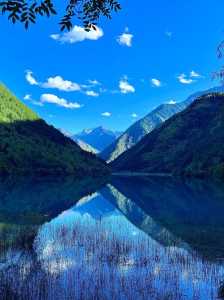 九寨沟必玩景点,九寨沟必玩景点排名榜 第5张 九寨沟必玩景点,九寨沟必玩景点排名榜 第5张