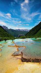 九寨沟必玩景点,九寨沟必玩景点排名榜 第6张 九寨沟必玩景点,九寨沟必玩景点排名榜 第6张