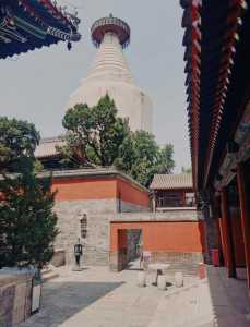 白塔寺门票预约？白塔寺门票免票政策？  第2张