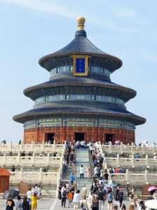 北京景点排名前二十名？北京前十景点？  第6张