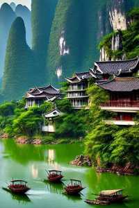 桂林旅游必去景点推荐,“桂林旅游攻略必去景点”? 第2张 桂林旅游必去景点推荐,“桂林旅游攻略必去景点”? 第2张