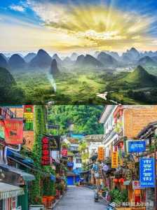桂林旅游必去景点推荐,“桂林旅游攻略必去景点”? 第3张 桂林旅游必去景点推荐,“桂林旅游攻略必去景点”? 第3张