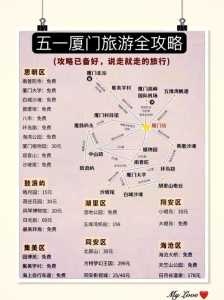 厦门一日游旅行社行程安排?厦门一日游费用表? 第3张 厦门一日游旅行社行程安排?厦门一日游费用表? 第3张