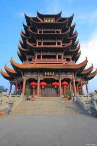 武汉必游的八大景点,武汉的必玩景点? 第3张 武汉必游的八大景点,武汉的必玩景点? 第3张