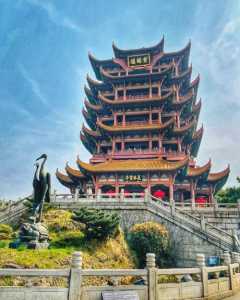武汉必游的八大景点,武汉的必玩景点? 第4张 武汉必游的八大景点,武汉的必玩景点? 第4张