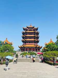 武汉必游的八大景点,武汉的必玩景点? 第5张 武汉必游的八大景点,武汉的必玩景点? 第5张