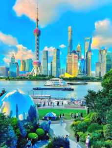 上海哪里比较好玩的景点推荐?上海那个景点好玩? 第3张 上海哪里比较好玩的景点推荐?上海那个景点好玩? 第3张