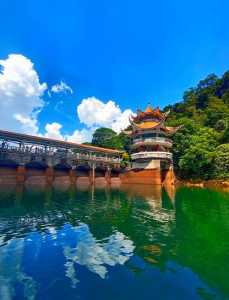 广州肇庆旅游攻略?广州肇庆旅游景点大全图片? 第4张 广州肇庆旅游攻略?广州肇庆旅游景点大全图片? 第4张