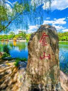 承德避暑山庄主要景点,承德避暑山庄的门票包含的景点? 第2张 承德避暑山庄主要景点,承德避暑山庄的门票包含的景点? 第2张