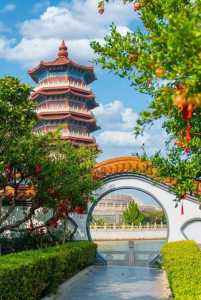 烟台旅游景点大全，青岛烟台旅游景点大全  第1张