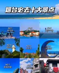 烟台旅游景点大全，青岛烟台旅游景点大全  第4张