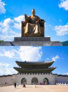 韩国风景最美的地方,韩国景色最美的城市? 第3张 韩国风景最美的地方,韩国景色最美的城市? 第3张