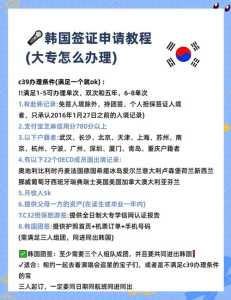 自己去韩国怎么办签证,自己去韩国怎么办签证流程? 第1张 自己去韩国怎么办签证,自己去韩国怎么办签证流程? 第1张