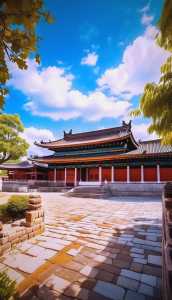 曲阜孔府孔庙门票费用,曲阜孔府孔庙门票费用查询 第5张 曲阜孔府孔庙门票费用,曲阜孔府孔庙门票费用查询 第5张
