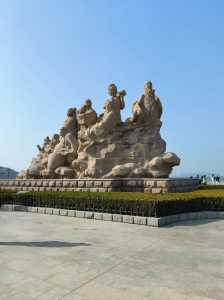 蓬莱值得去的景点?蓬莱值得去的景点排名? 第4张 蓬莱值得去的景点?蓬莱值得去的景点排名? 第4张